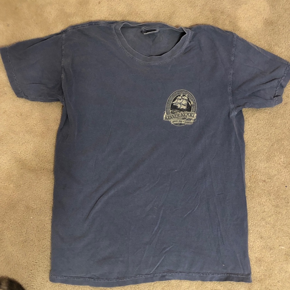 Maine T-Shirt